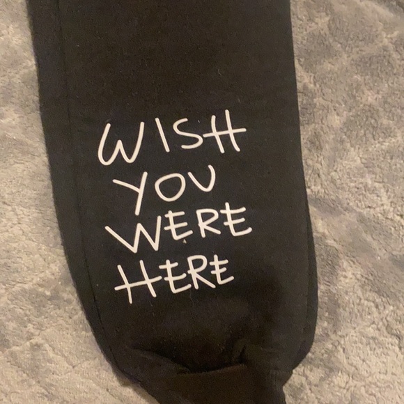 travis scott sweatpants - Picture 7 of 7